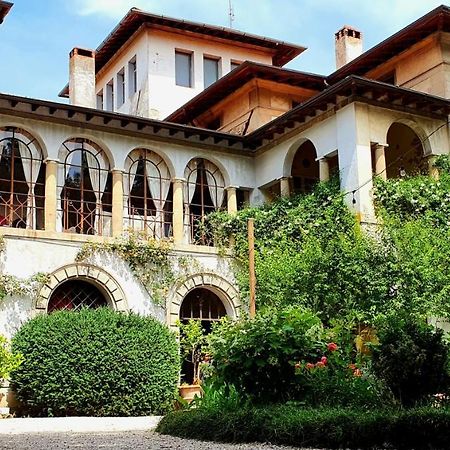 La Dimora Dell'Artista Hotel Перуджа Екстериор снимка