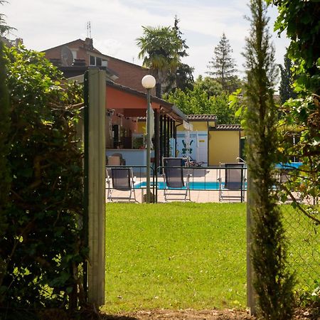 La Dimora Dell'Artista Hotel Перуджа Екстериор снимка