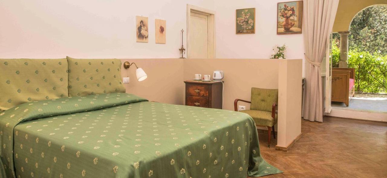 La Dimora Dell'Artista Hotel Перуджа Екстериор снимка