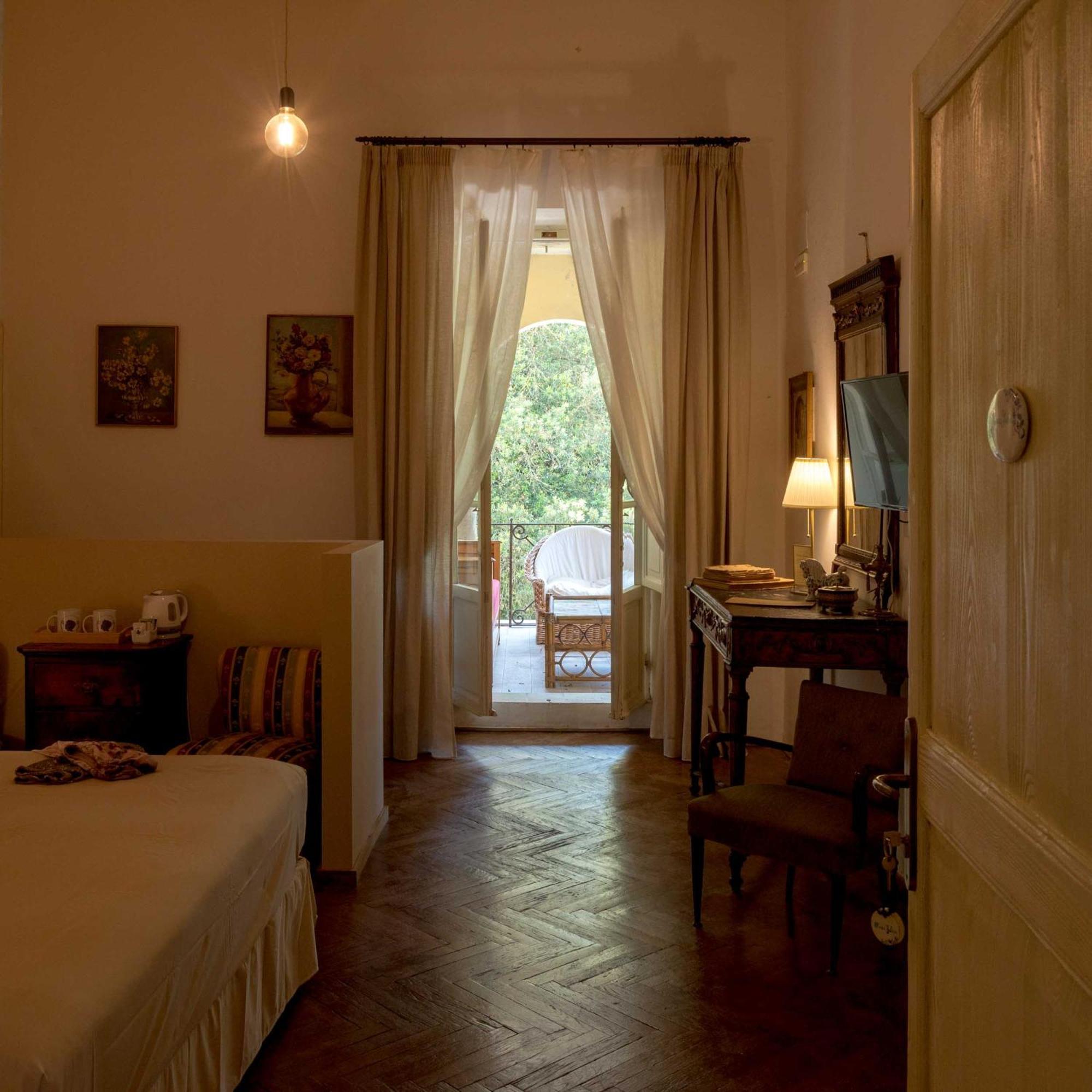 La Dimora Dell'Artista Hotel Перуджа Екстериор снимка