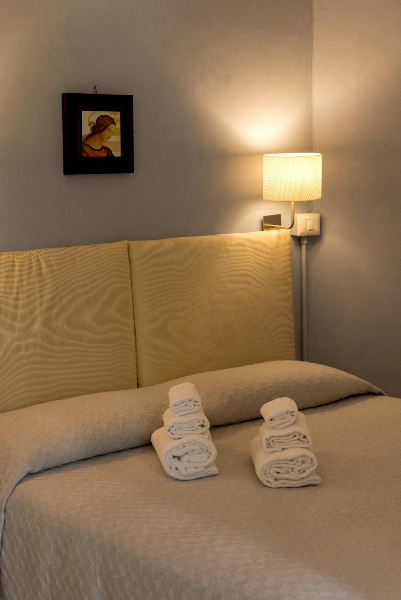 La Dimora Dell'Artista Hotel Перуджа Екстериор снимка