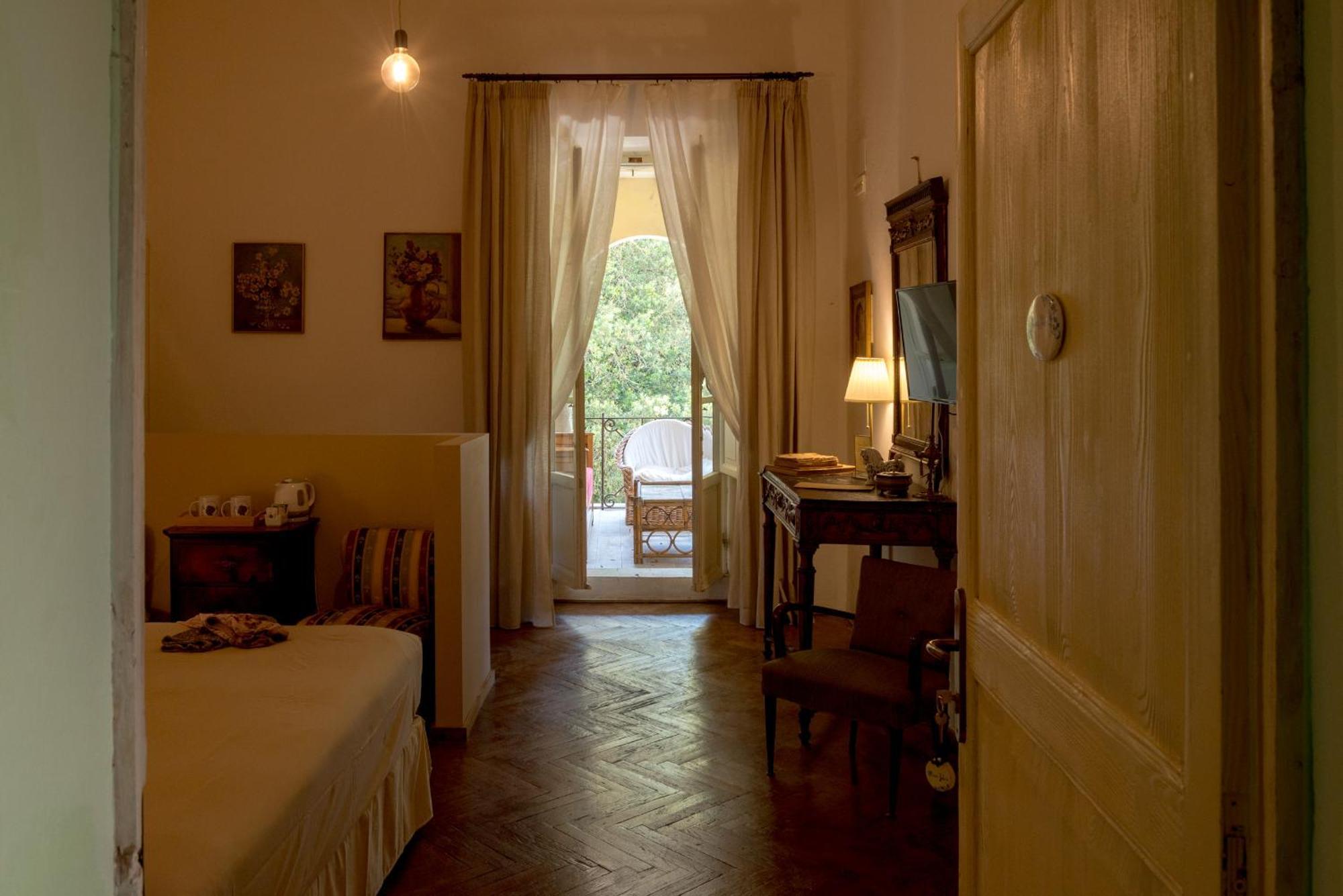 La Dimora Dell'Artista Hotel Перуджа Екстериор снимка