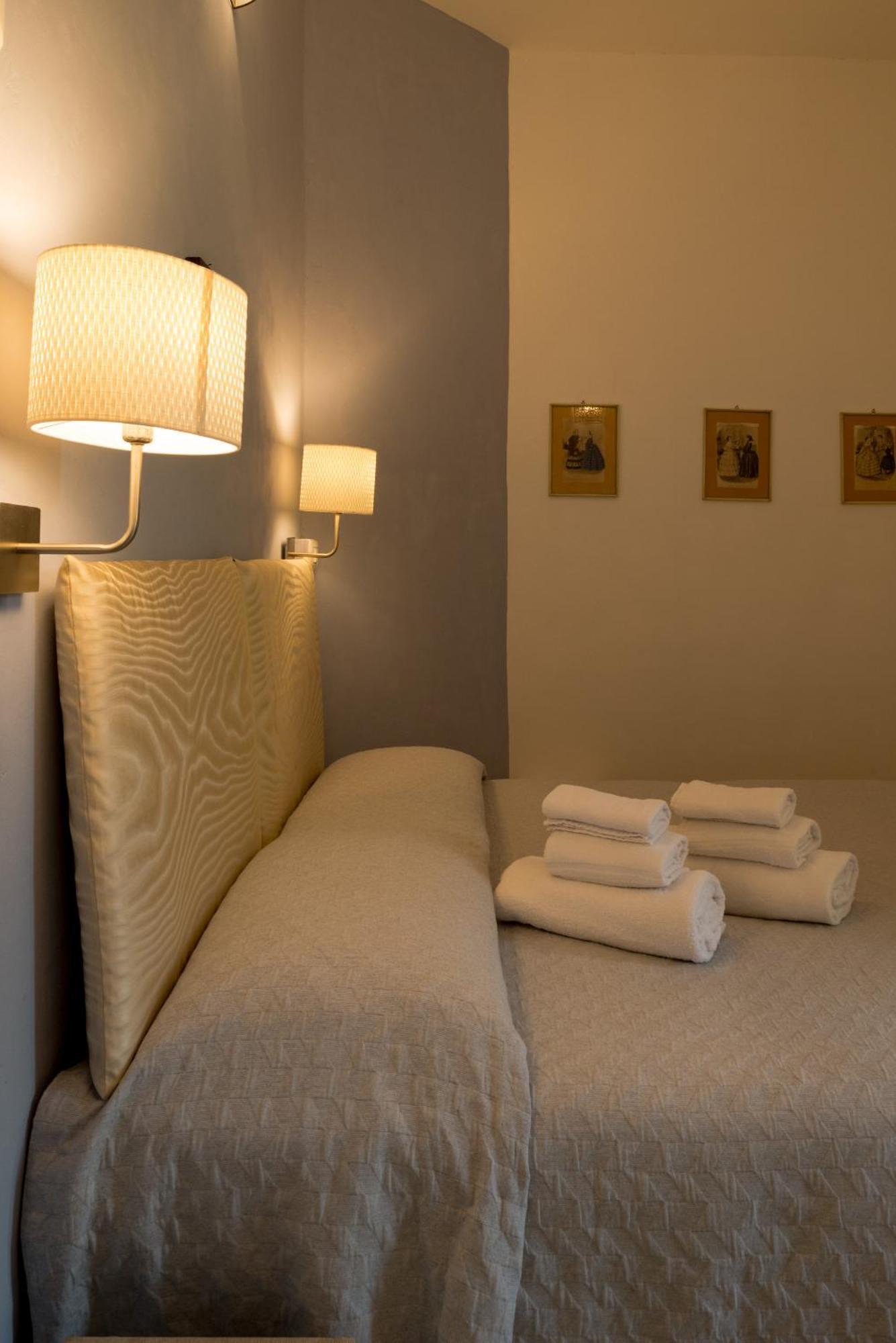 La Dimora Dell'Artista Hotel Перуджа Екстериор снимка