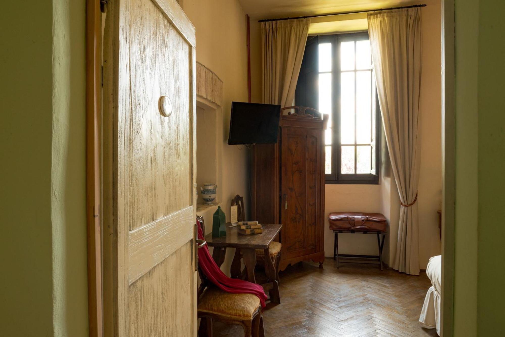 La Dimora Dell'Artista Hotel Перуджа Екстериор снимка