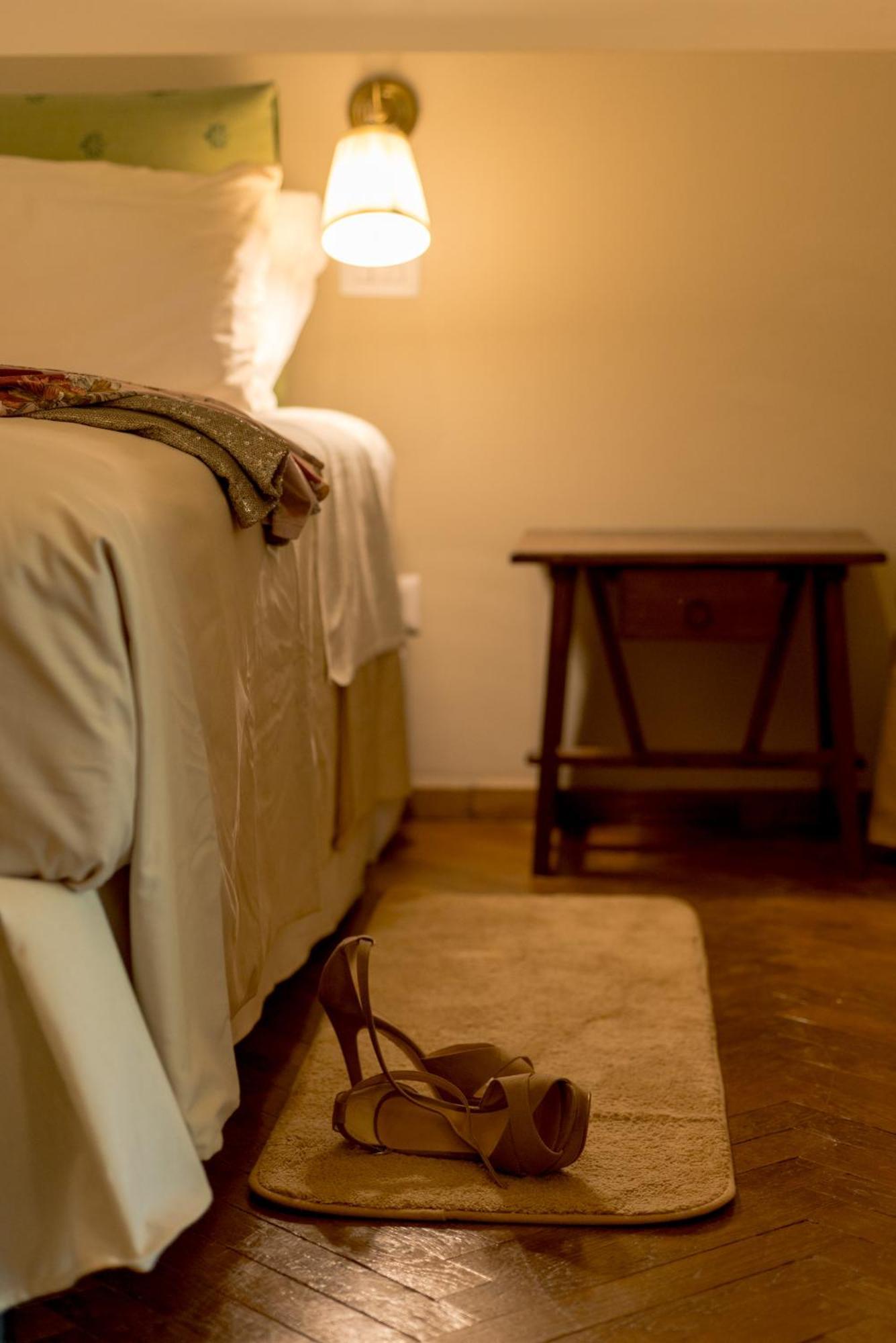 La Dimora Dell'Artista Hotel Перуджа Екстериор снимка