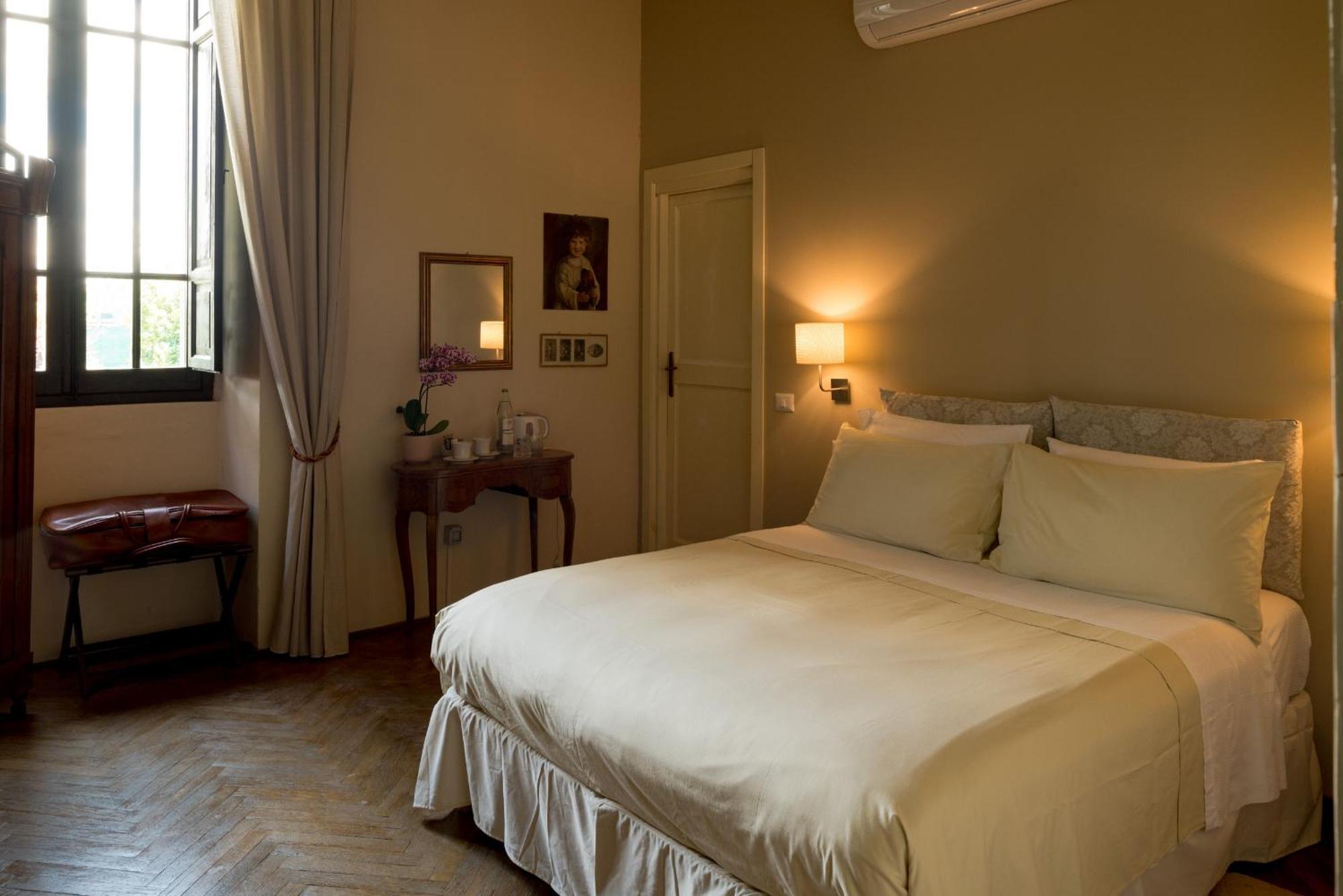 La Dimora Dell'Artista Hotel Перуджа Екстериор снимка