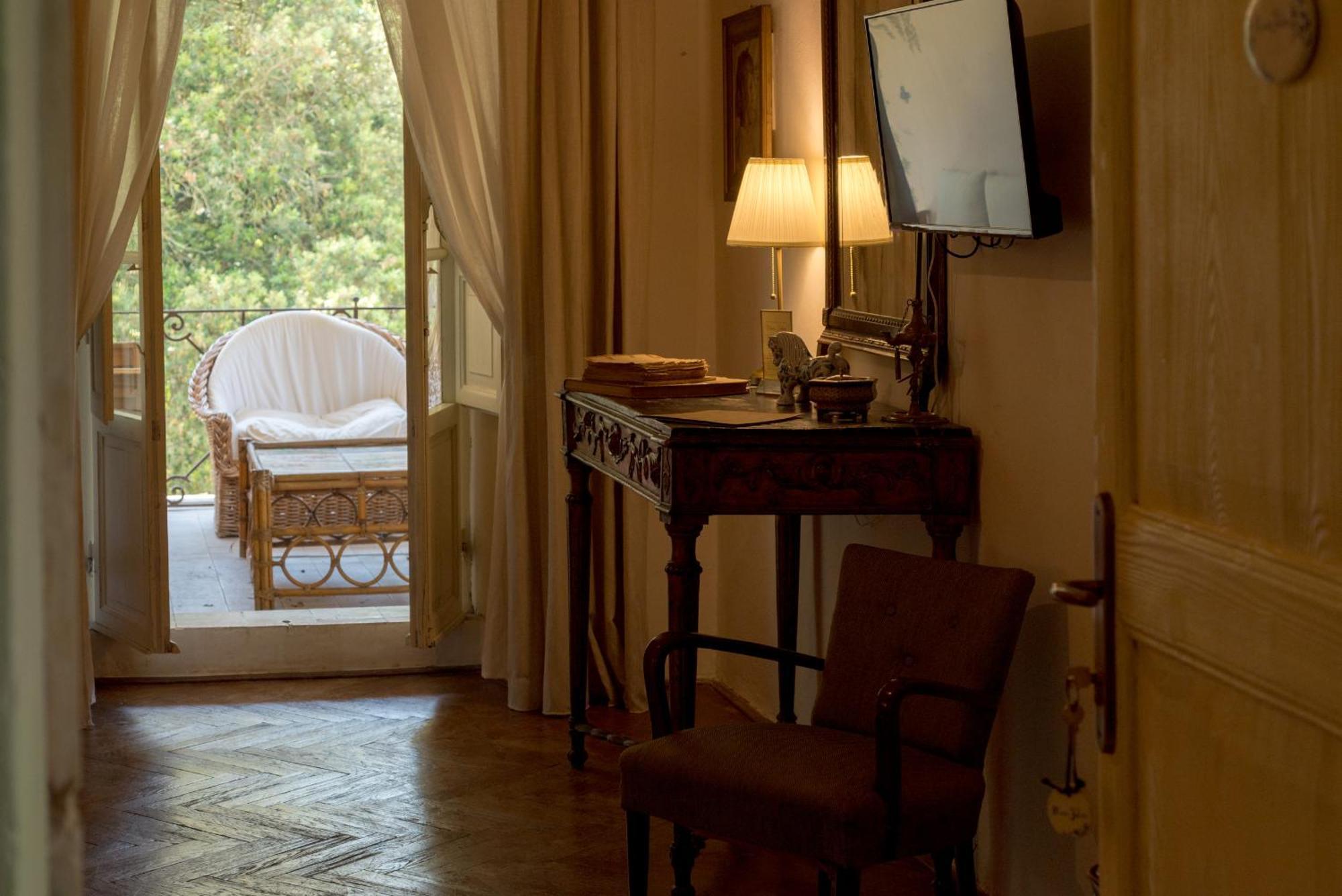La Dimora Dell'Artista Hotel Перуджа Екстериор снимка