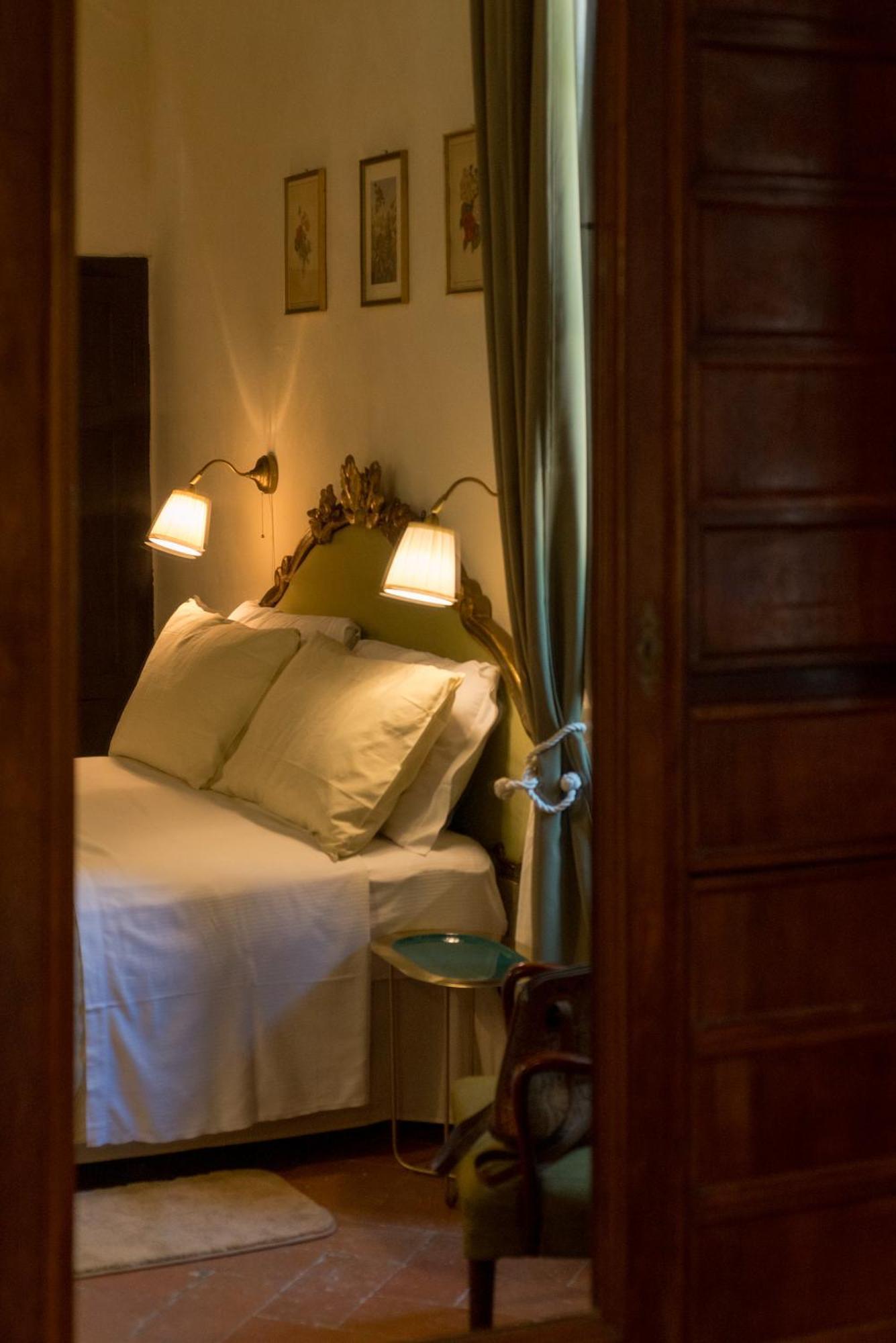La Dimora Dell'Artista Hotel Перуджа Екстериор снимка