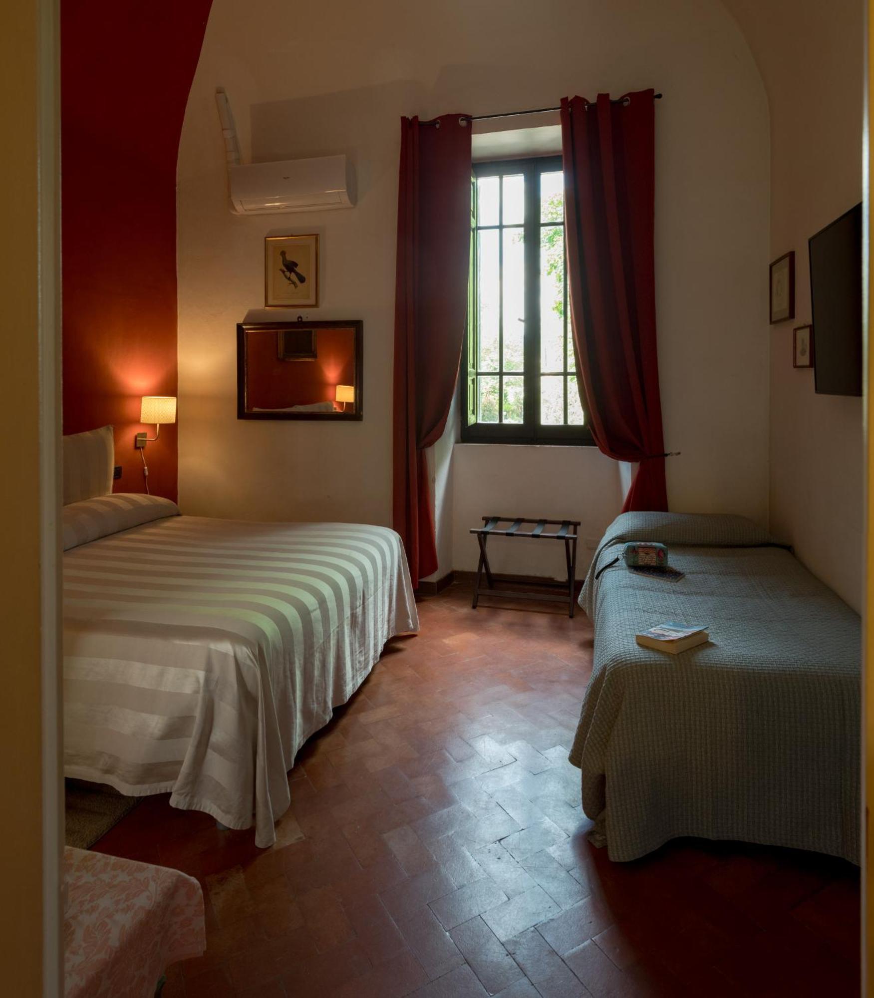 La Dimora Dell'Artista Hotel Перуджа Екстериор снимка