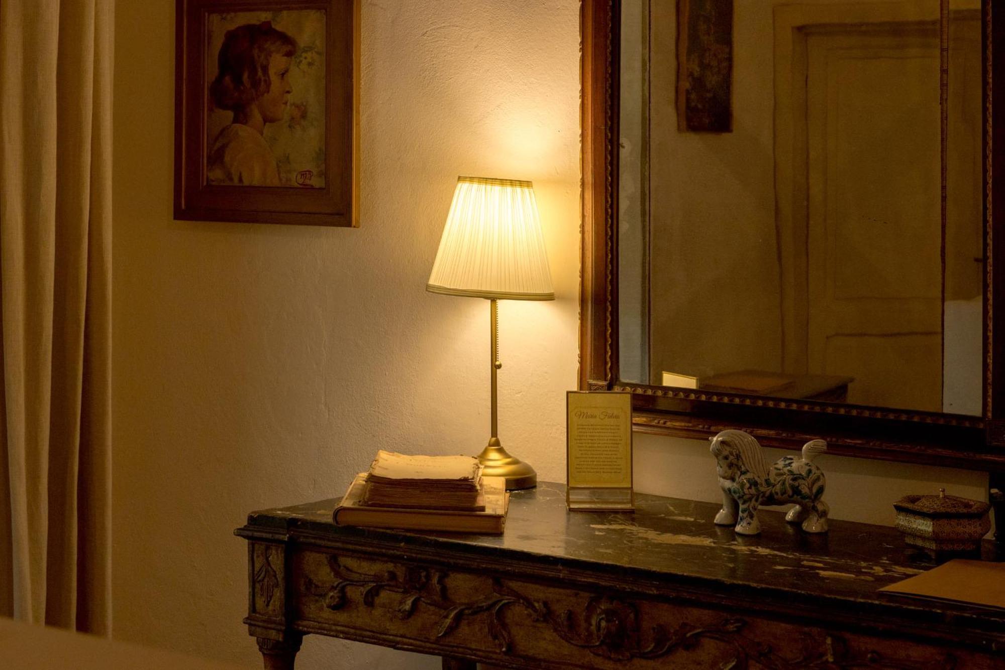 La Dimora Dell'Artista Hotel Перуджа Екстериор снимка