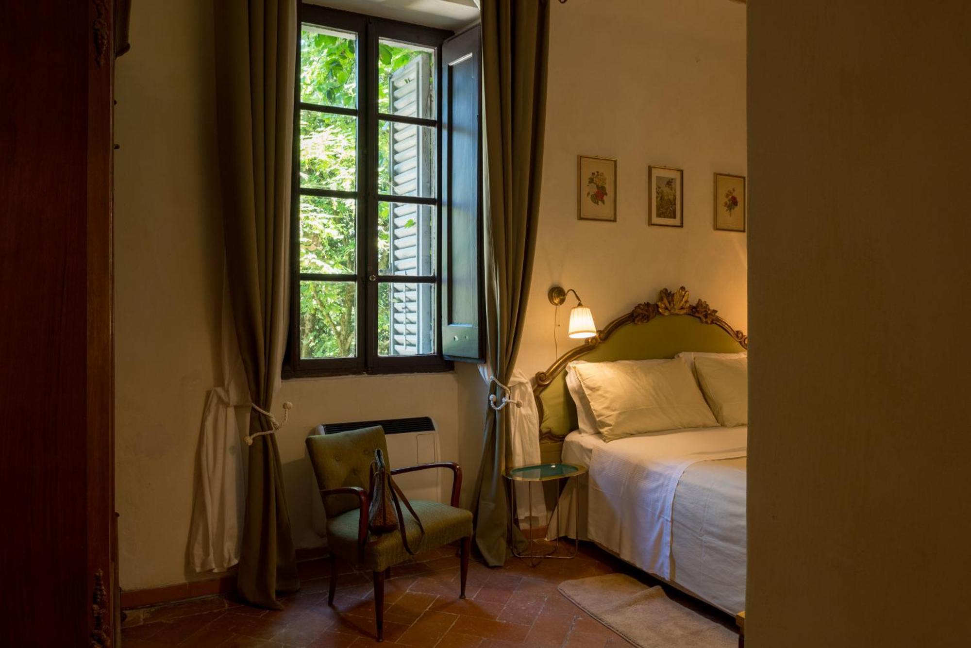 La Dimora Dell'Artista Hotel Перуджа Екстериор снимка
