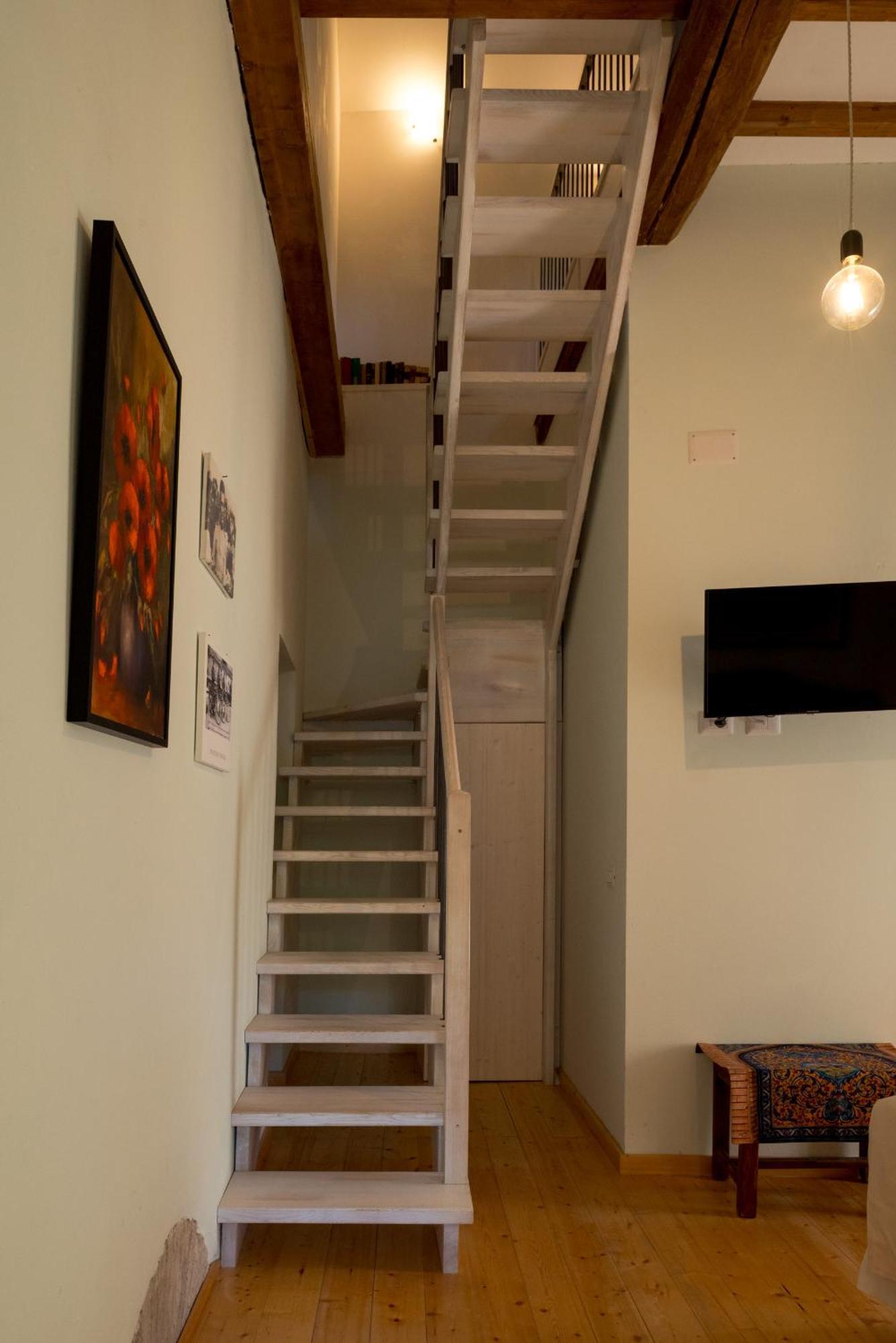 La Dimora Dell'Artista Hotel Перуджа Екстериор снимка