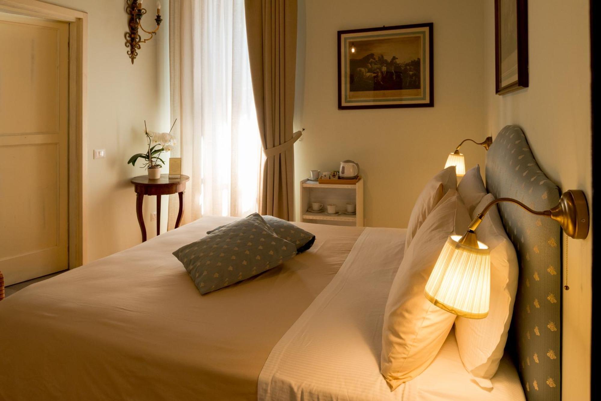 La Dimora Dell'Artista Hotel Перуджа Екстериор снимка