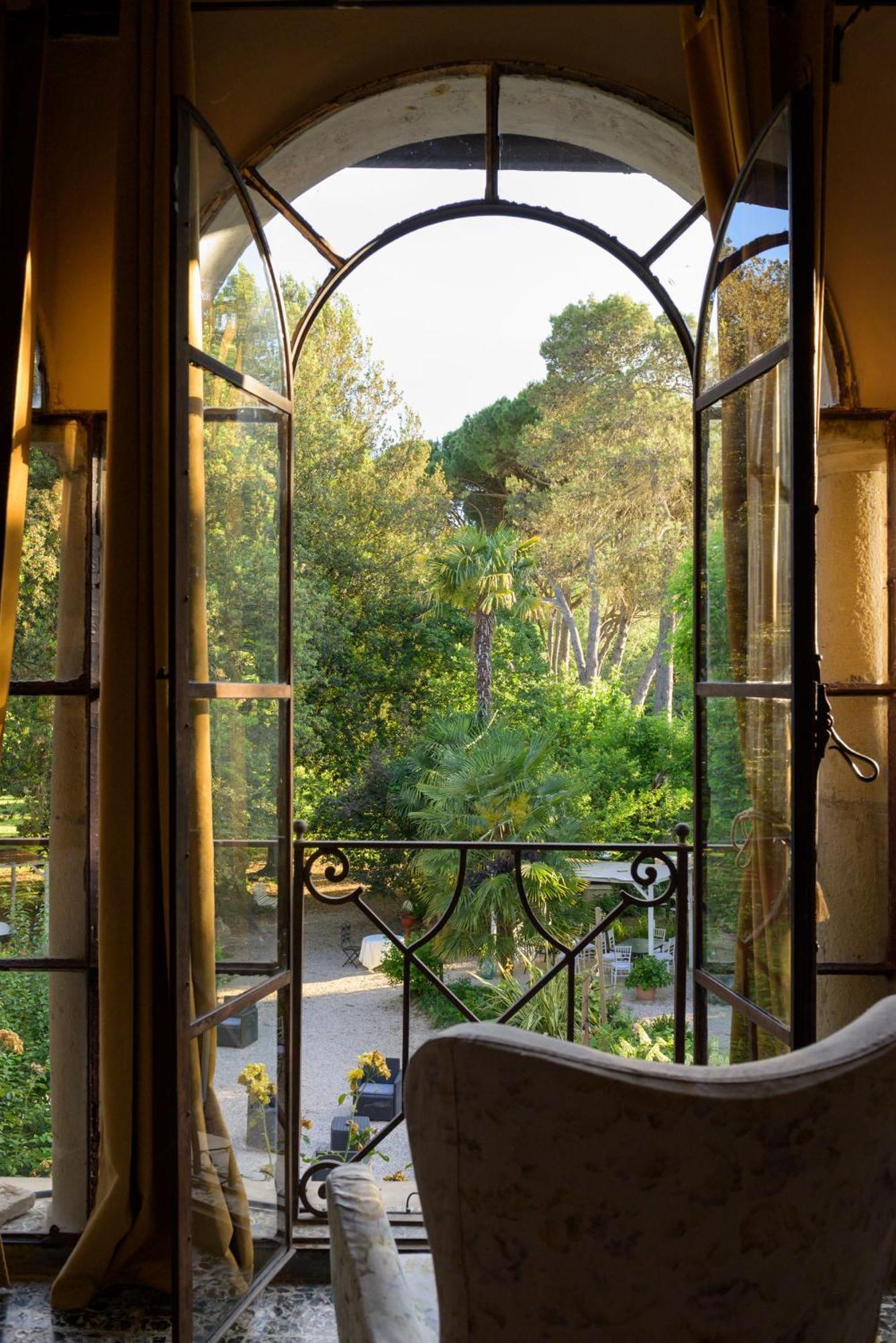 La Dimora Dell'Artista Hotel Перуджа Екстериор снимка