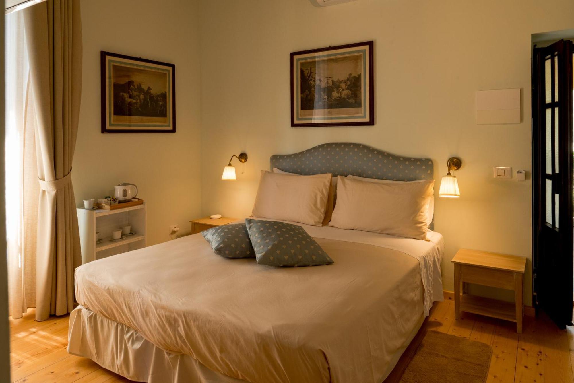 La Dimora Dell'Artista Hotel Перуджа Екстериор снимка