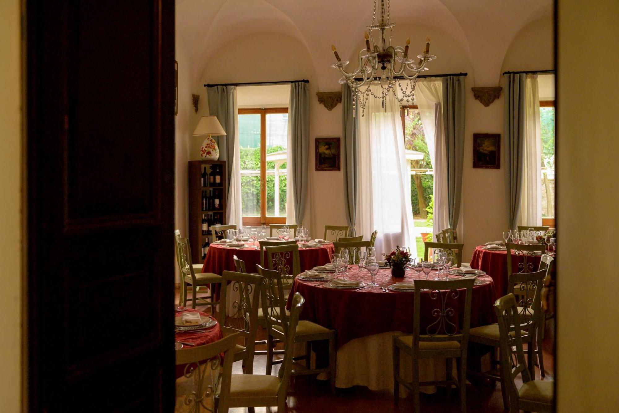 La Dimora Dell'Artista Hotel Перуджа Екстериор снимка