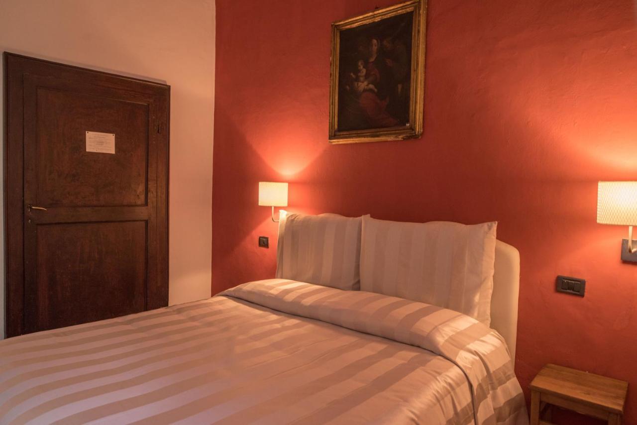 La Dimora Dell'Artista Hotel Перуджа Екстериор снимка
